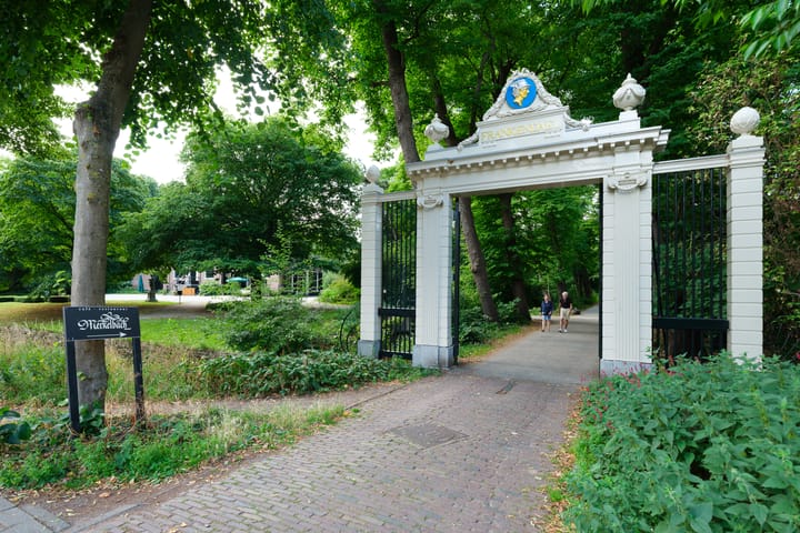 Photo 28 of Linnaeusparkweg 177-1