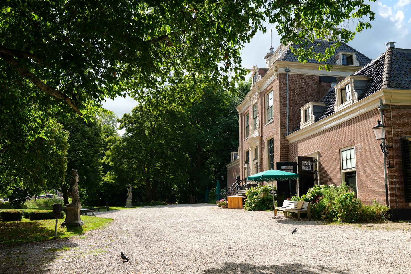 Photo 29 of Linnaeusparkweg 177-1