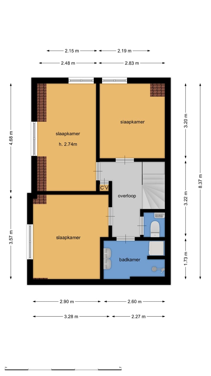 Photo 32 of Linnaeusparkweg 177-1