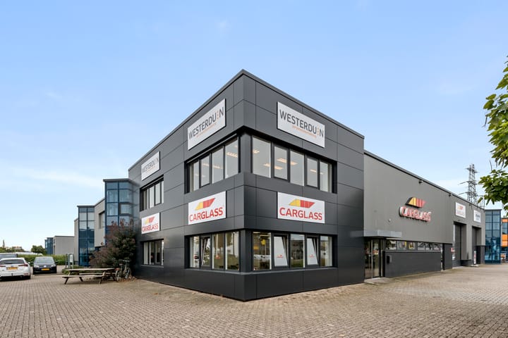 Max Planckstraat 2, Ede