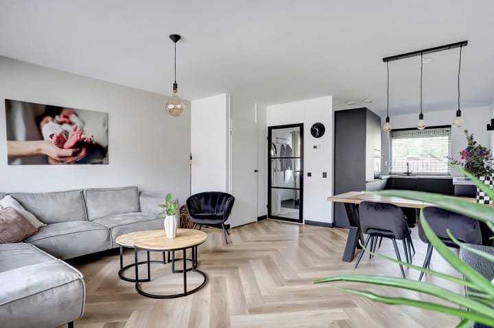 Foto 2 van Jan Greshoffstraat 29