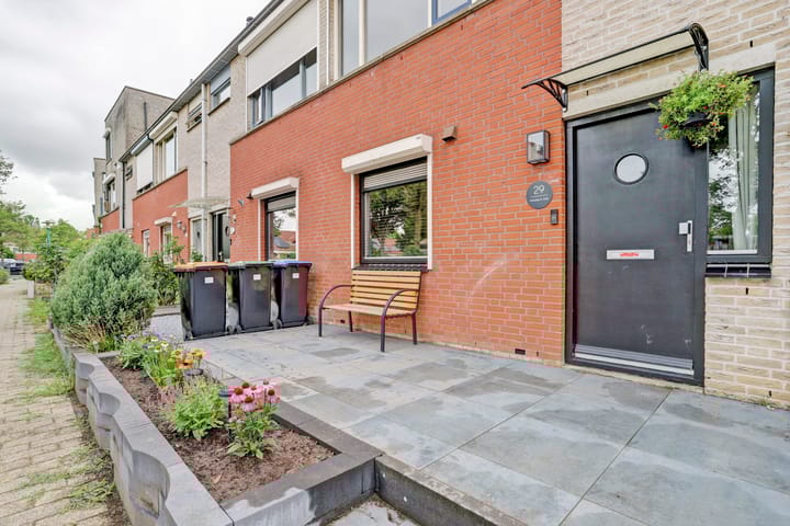 Photo 6 of Jan Greshoffstraat 29