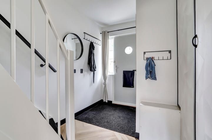 Photo 7 of Jan Greshoffstraat 29