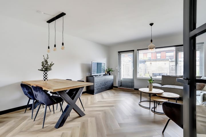 Photo 9 of Jan Greshoffstraat 29