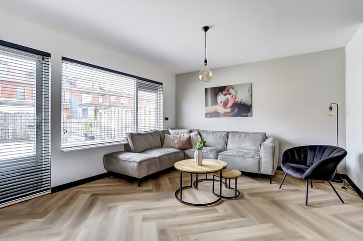 Photo 10 of Jan Greshoffstraat 29