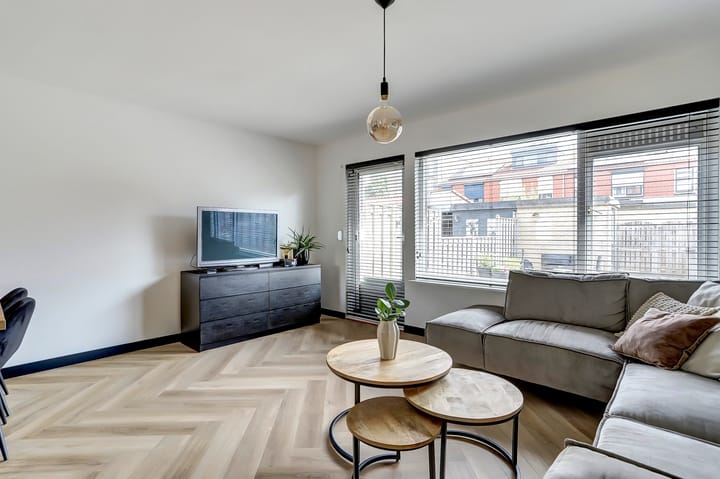 Photo 11 of Jan Greshoffstraat 29