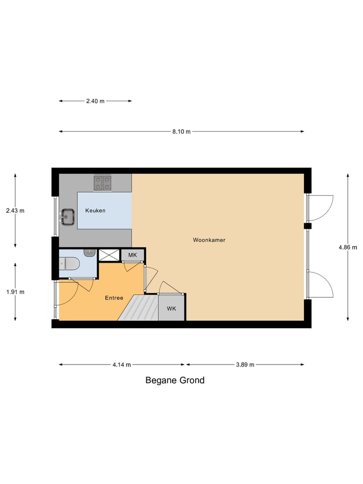 Photo 15 of Jan Greshoffstraat 29