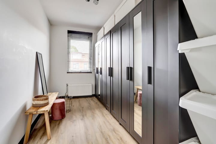 Photo 20 of Jan Greshoffstraat 29