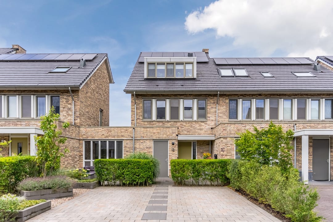 Foto 1 van Stuifduin 8