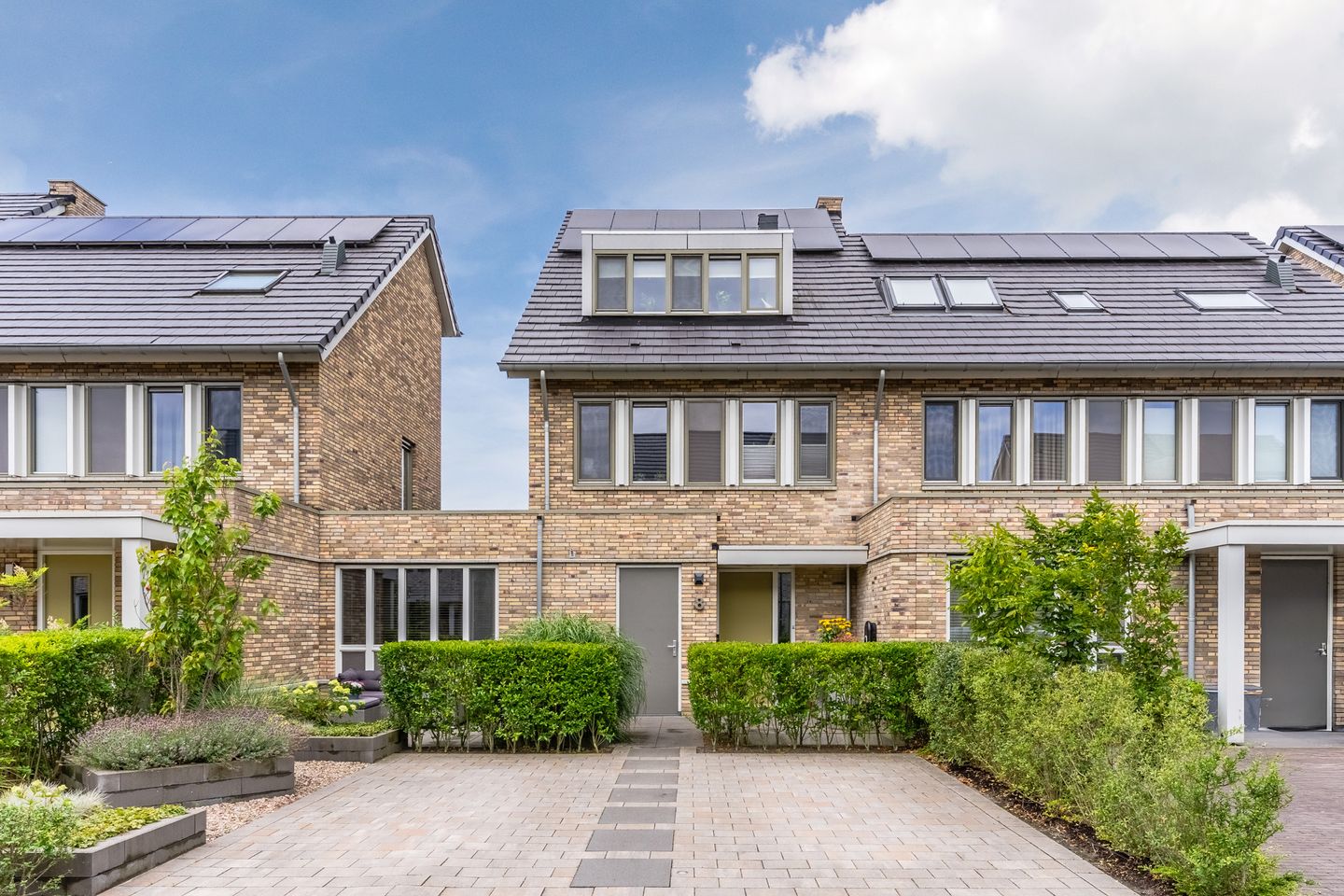 Foto 1 van Stuifduin 8