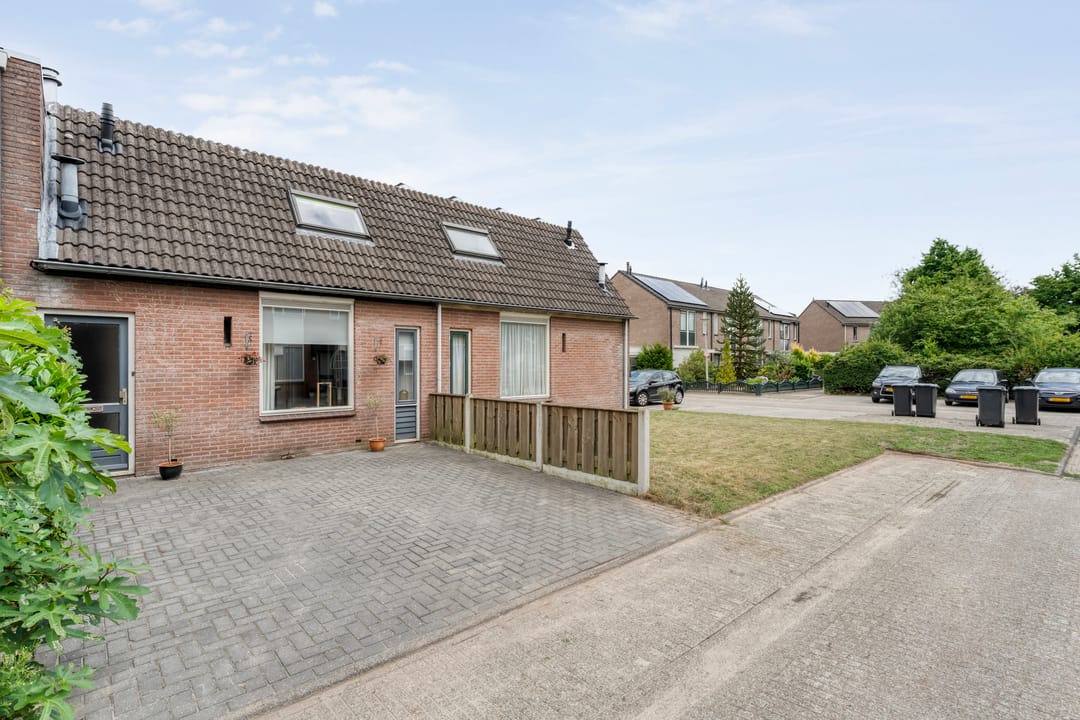 Photo 2 of Wilhelmina Druckerstraat 50