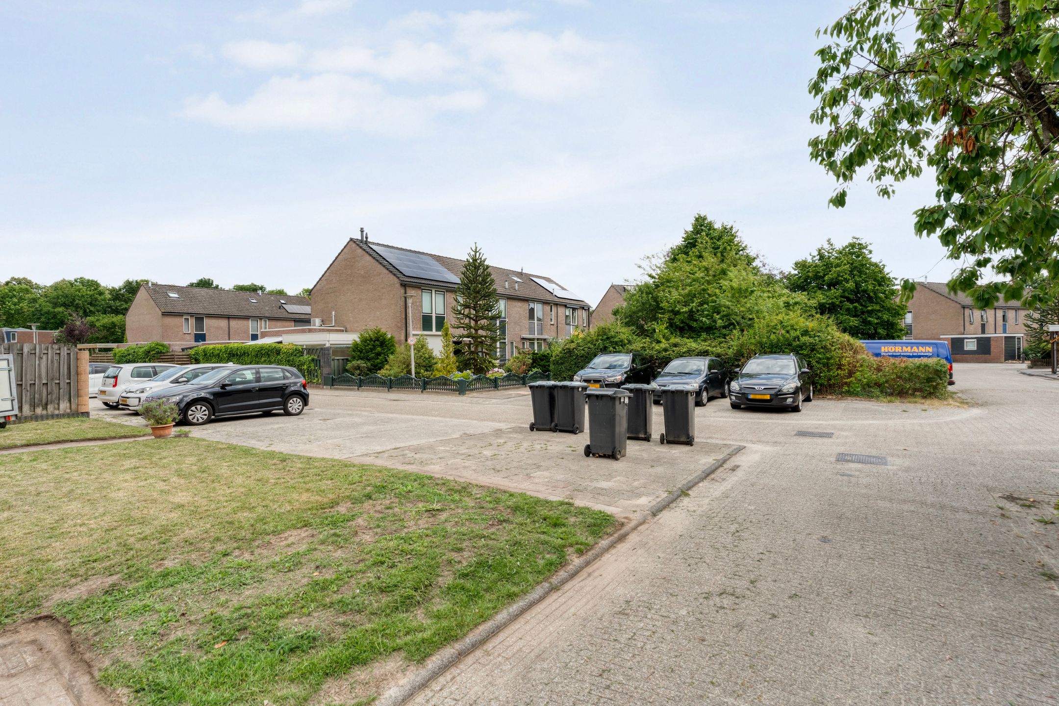 Photo 3 of Wilhelmina Druckerstraat 50