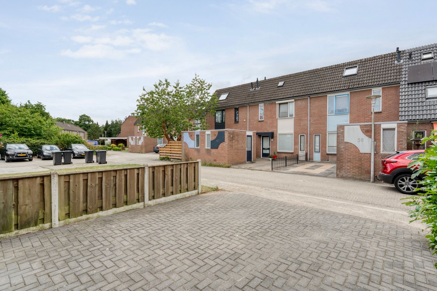 Photo 4 of Wilhelmina Druckerstraat 50