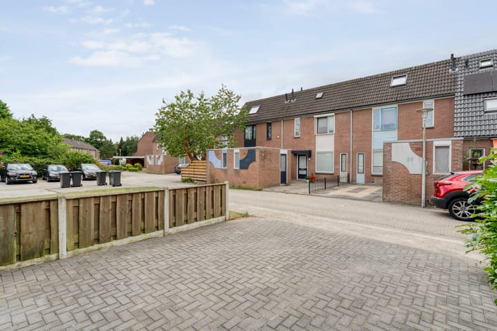 Foto 4 van Wilhelmina Druckerstraat 50