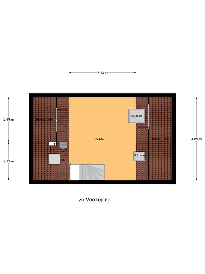 Photo 36 of Jan Greshoffstraat 29