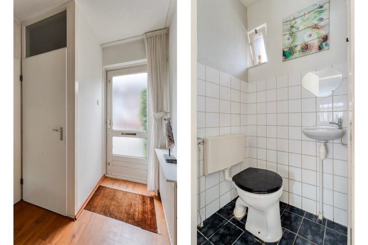 Foto 6 van Wilhelmina Druckerstraat 50