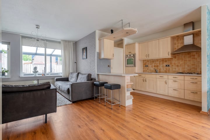 Foto 7 van Wilhelmina Druckerstraat 50