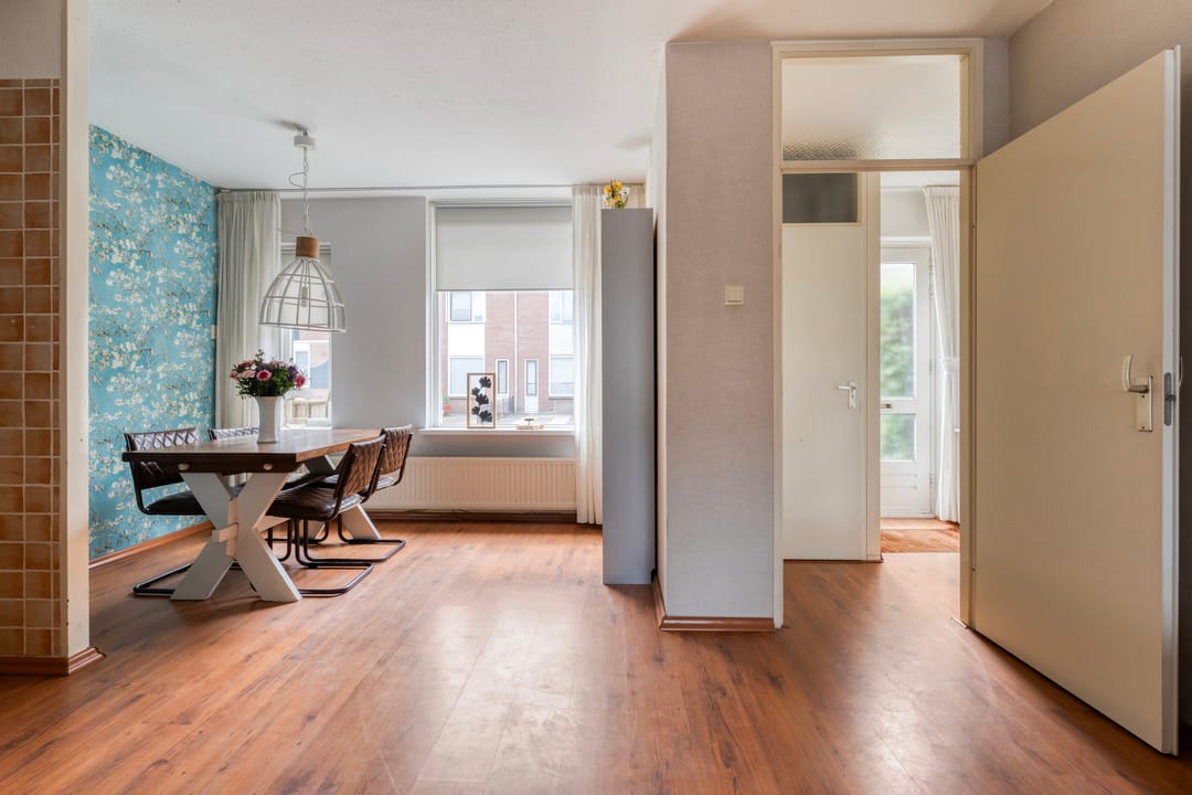 Photo 8 of Wilhelmina Druckerstraat 50