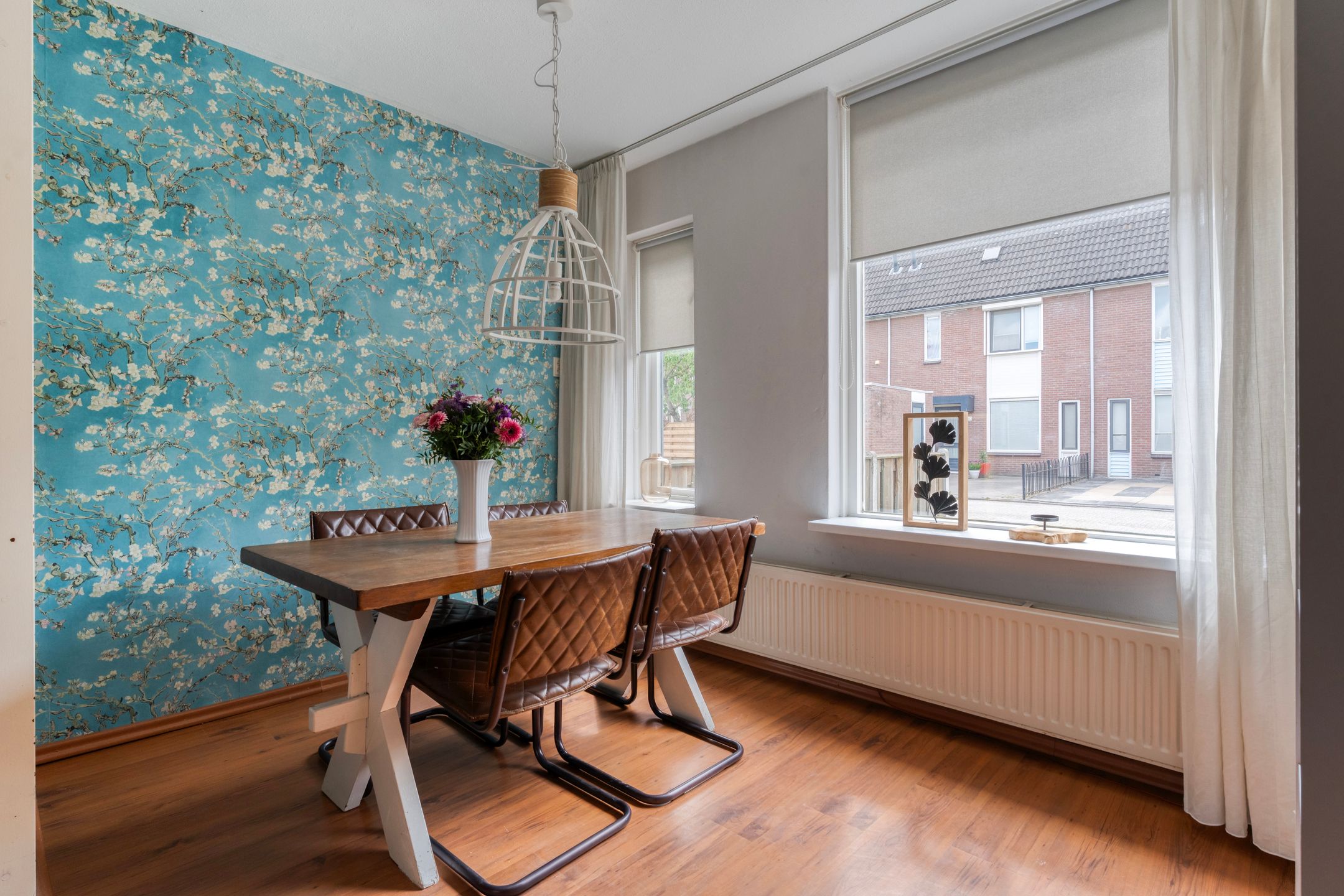 Photo 9 of Wilhelmina Druckerstraat 50