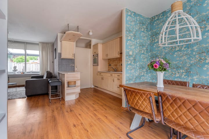 Foto 10 van Wilhelmina Druckerstraat 50