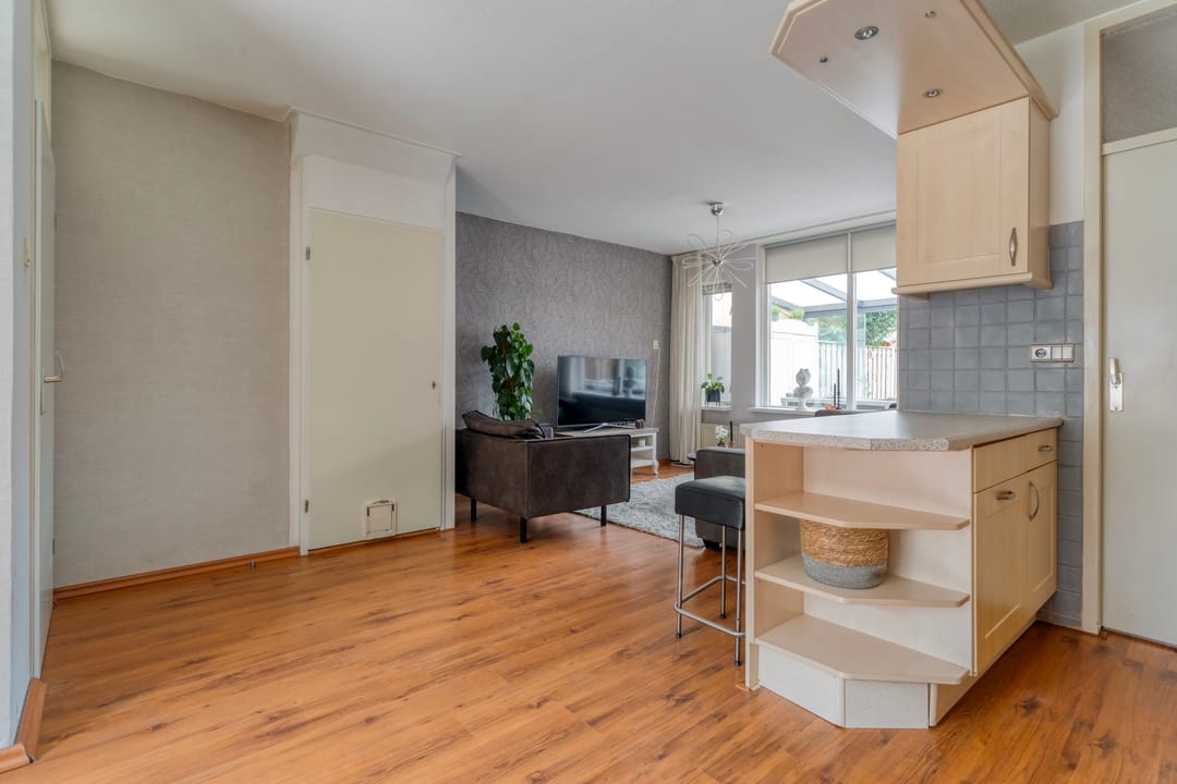 Photo 11 of Wilhelmina Druckerstraat 50