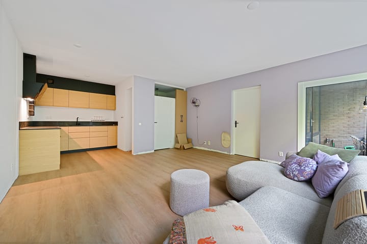 Foto 2 van Tulpentuin 67