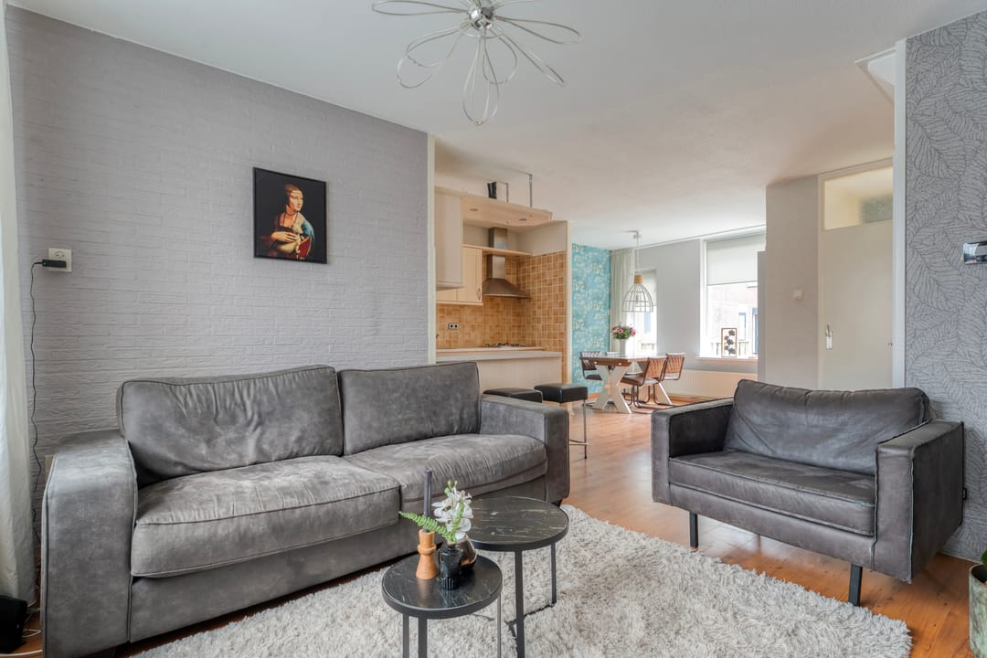 Photo 13 of Wilhelmina Druckerstraat 50