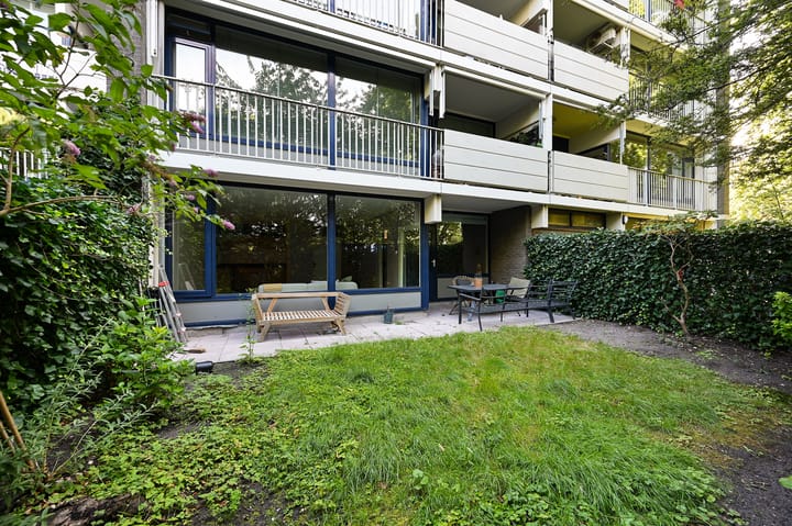 Foto 3 van Tulpentuin 67