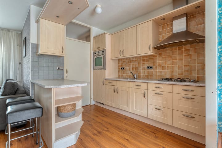 Foto 14 van Wilhelmina Druckerstraat 50