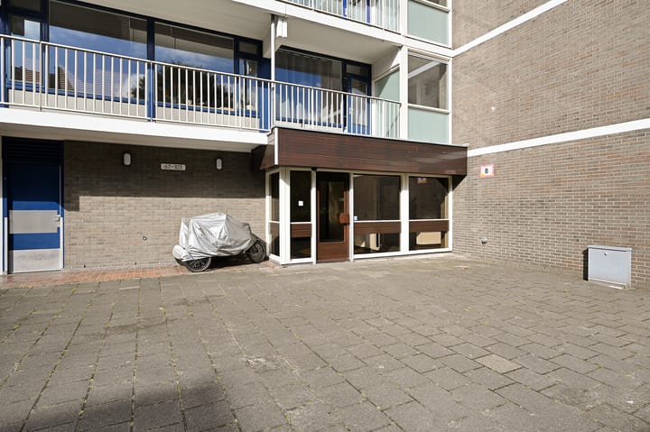 Foto 5 van Tulpentuin 67