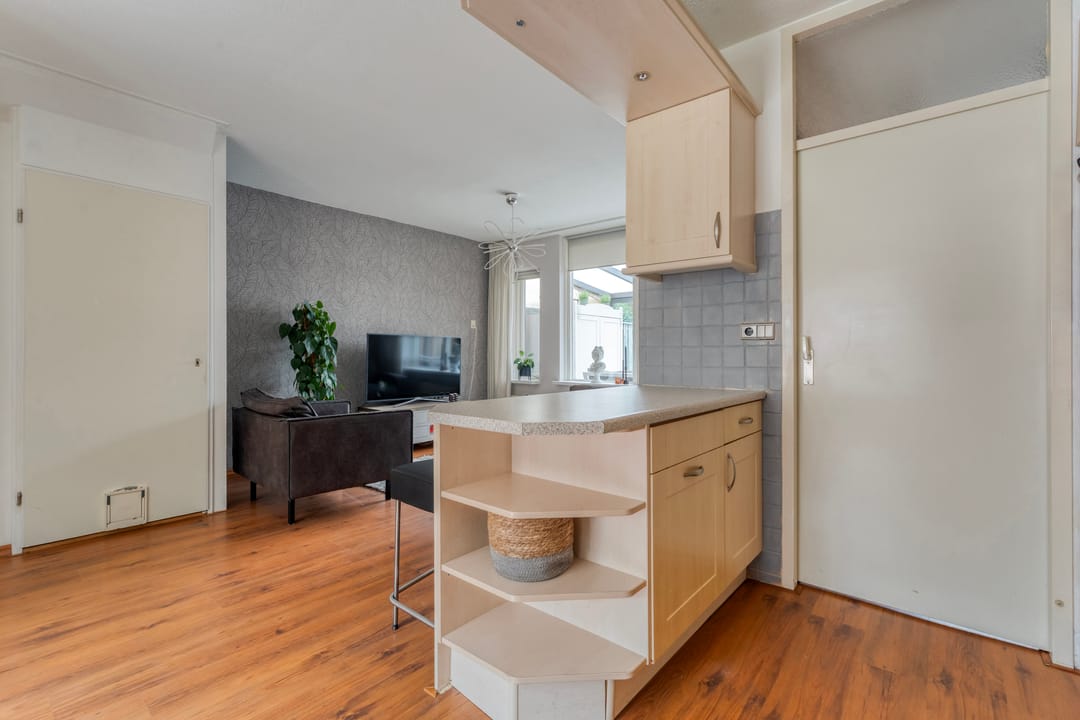 Photo 16 of Wilhelmina Druckerstraat 50