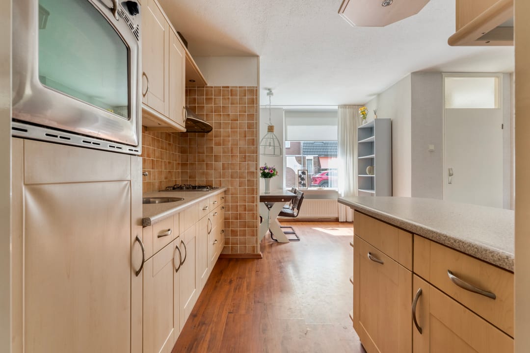 Photo 17 of Wilhelmina Druckerstraat 50