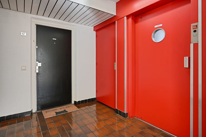 Foto 7 van Tulpentuin 67