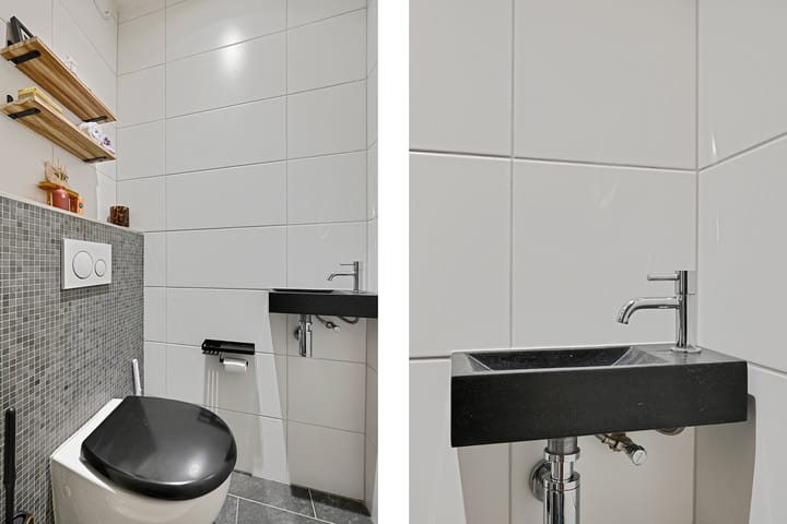 Foto 10 van Tulpentuin 67