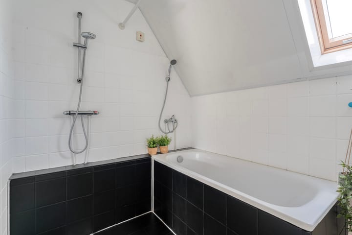 Foto 25 van Wilhelmina Druckerstraat 50