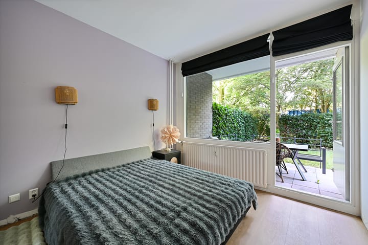 Foto 15 van Tulpentuin 67