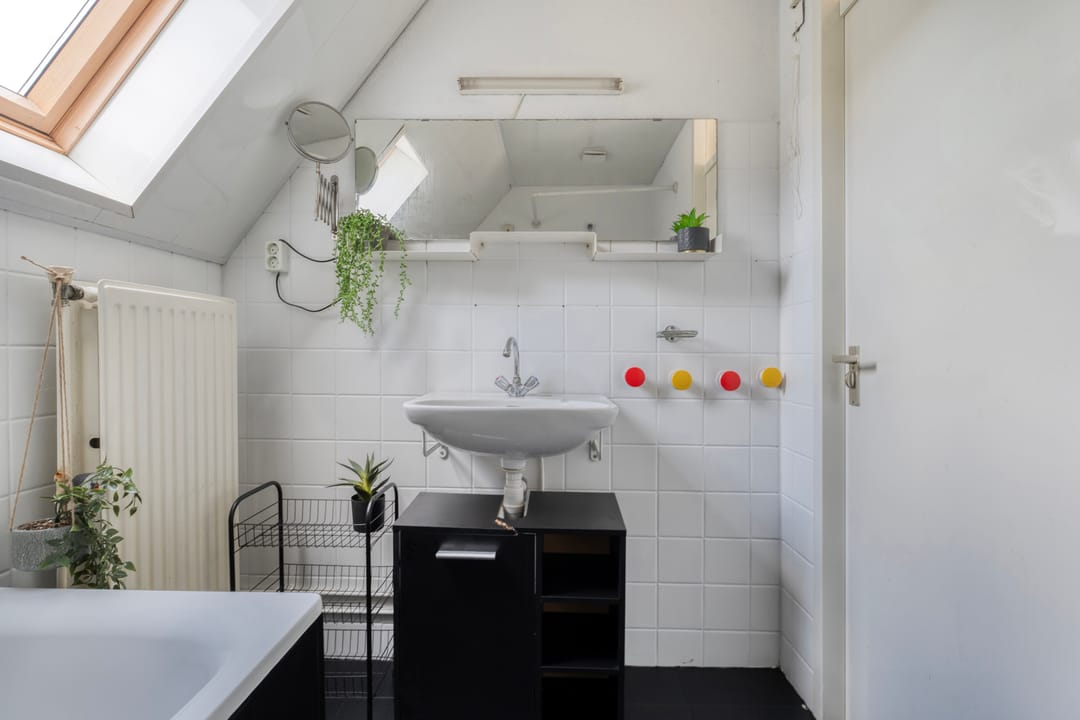 Photo 26 of Wilhelmina Druckerstraat 50