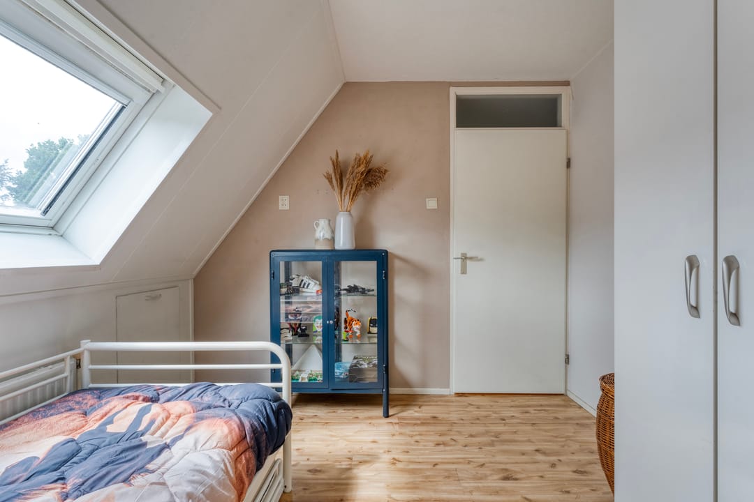 Photo 28 of Wilhelmina Druckerstraat 50