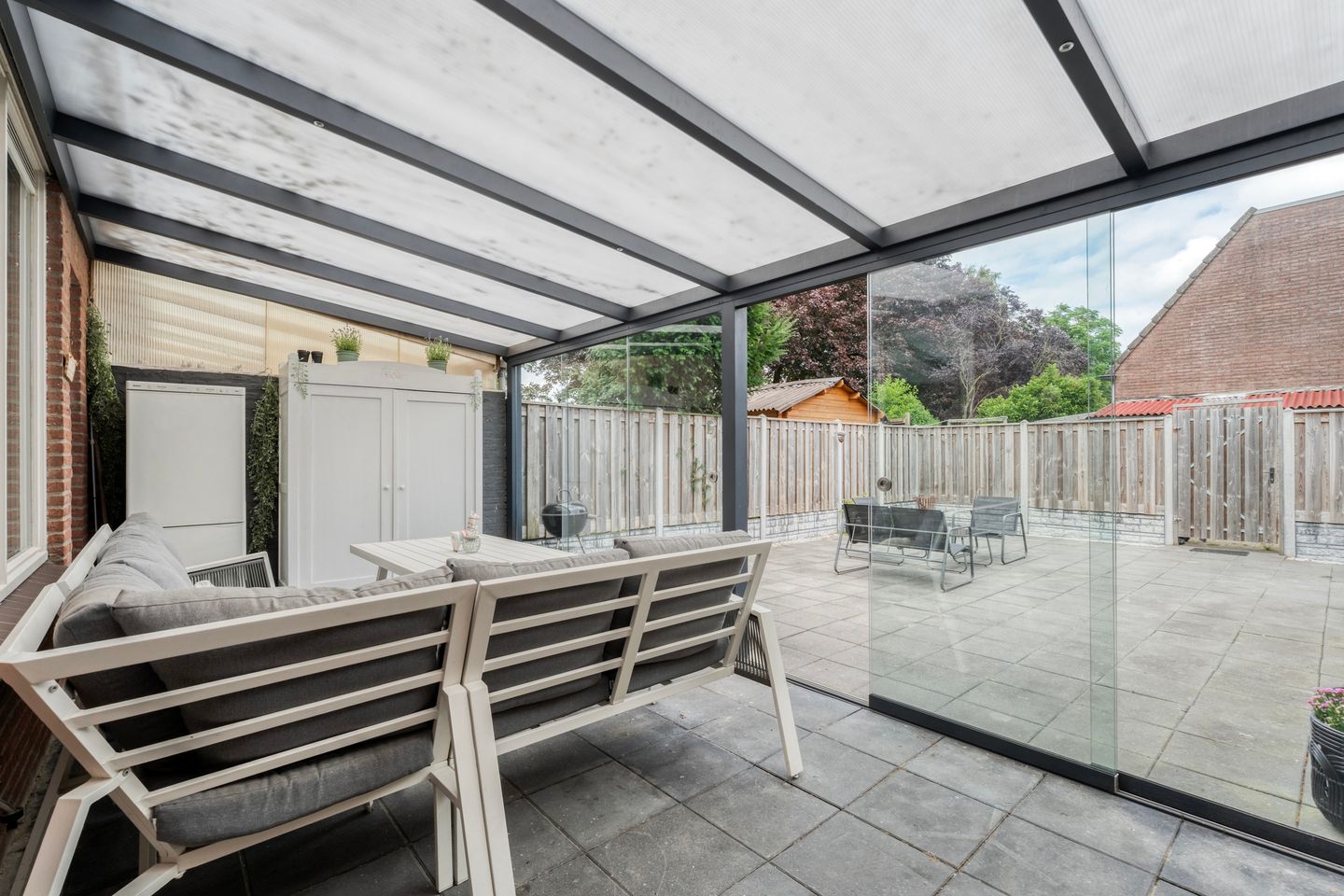 Photo 29 of Wilhelmina Druckerstraat 50