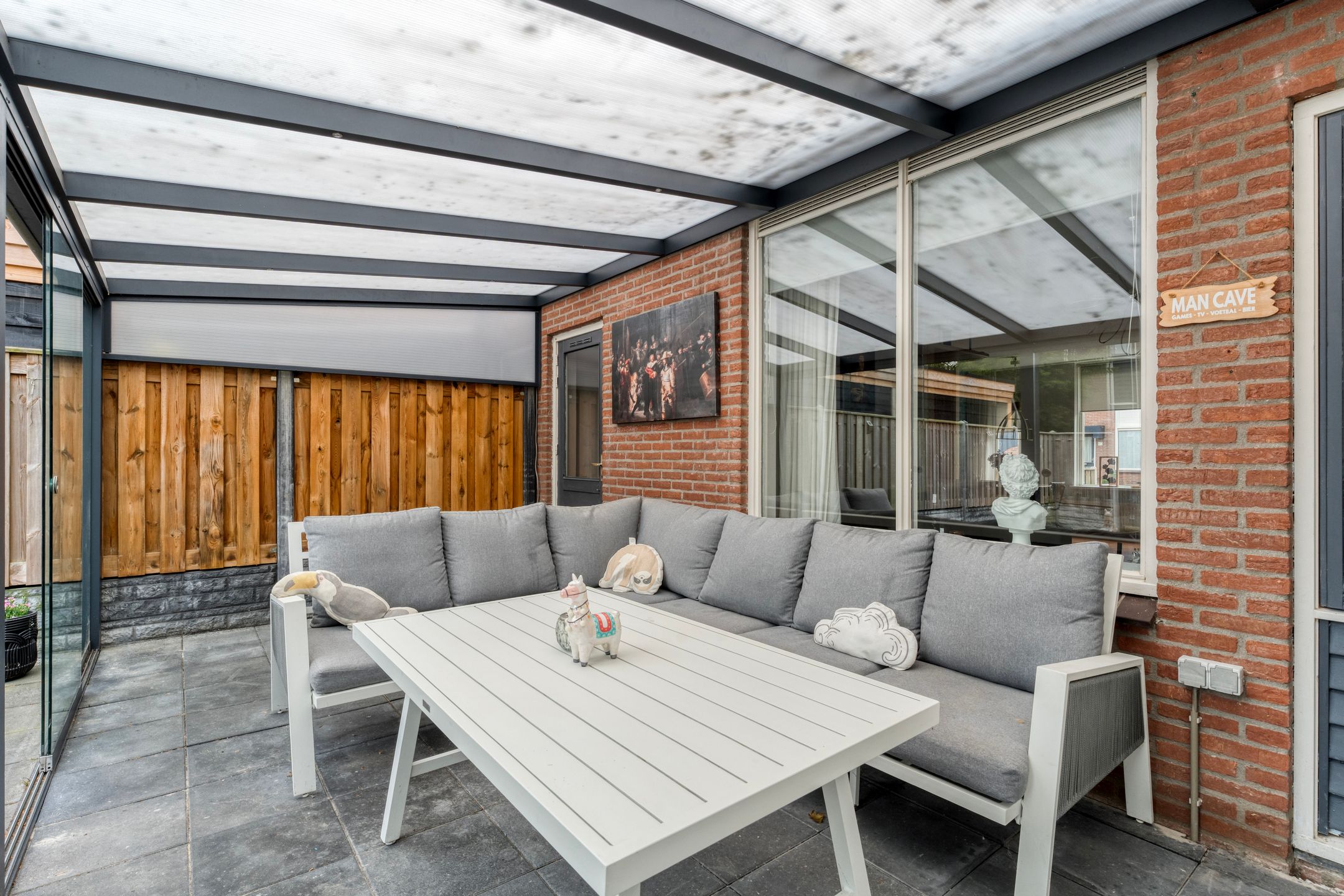 Photo 30 of Wilhelmina Druckerstraat 50