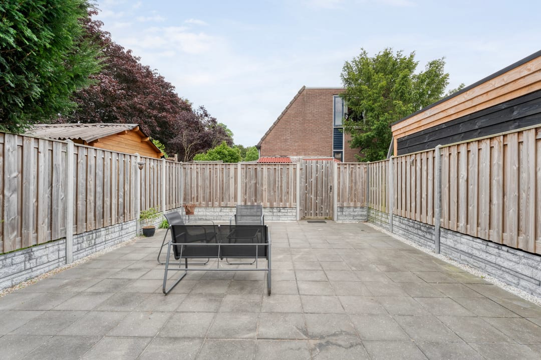 Photo 31 of Wilhelmina Druckerstraat 50