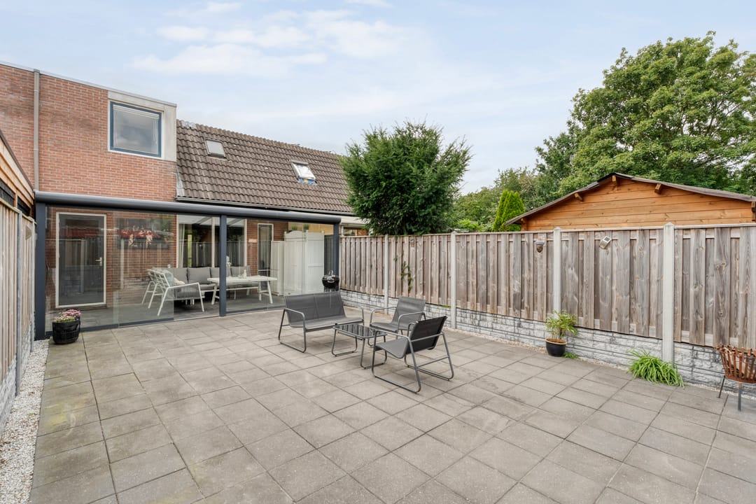 Photo 32 of Wilhelmina Druckerstraat 50