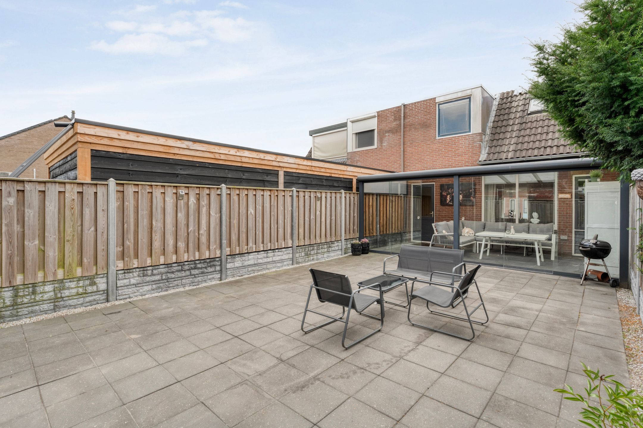 Photo 33 of Wilhelmina Druckerstraat 50