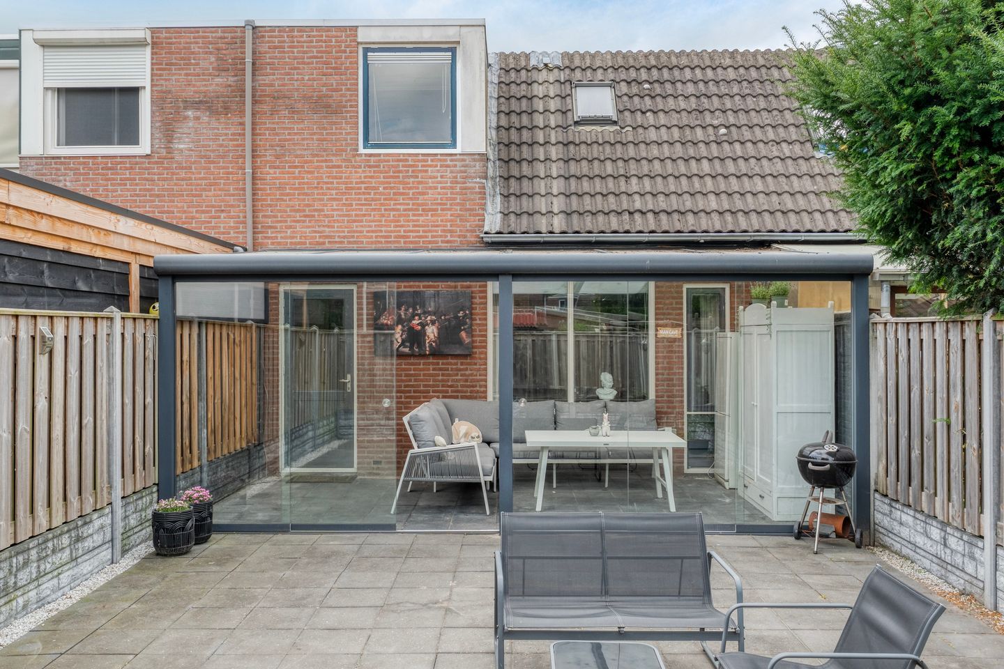 Photo 34 of Wilhelmina Druckerstraat 50