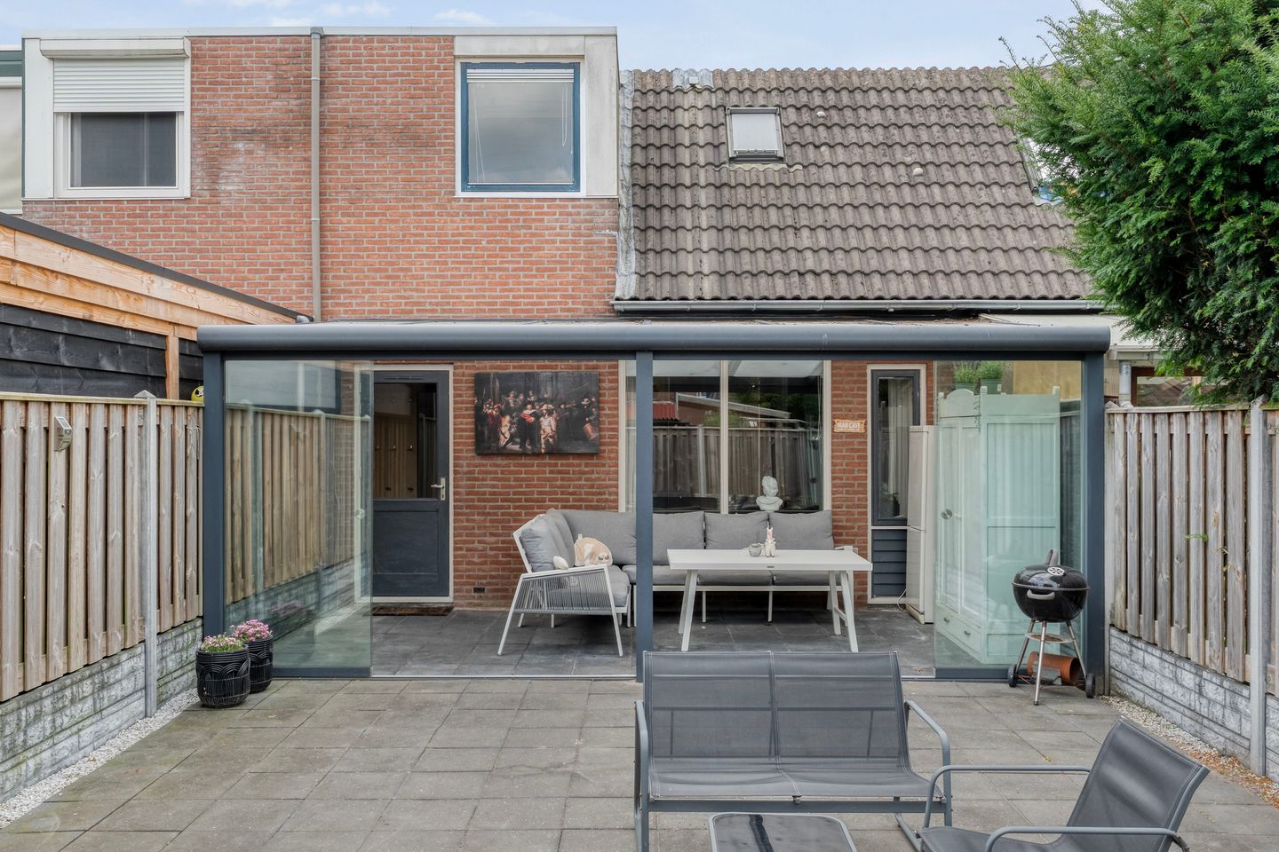 Photo 35 of Wilhelmina Druckerstraat 50