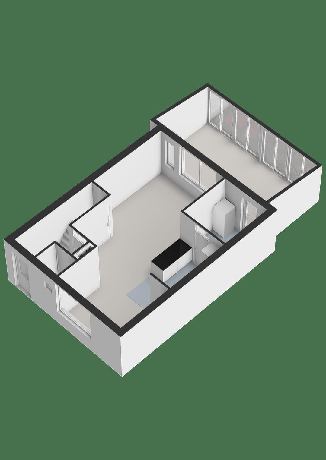 Photo 38 of Wilhelmina Druckerstraat 50