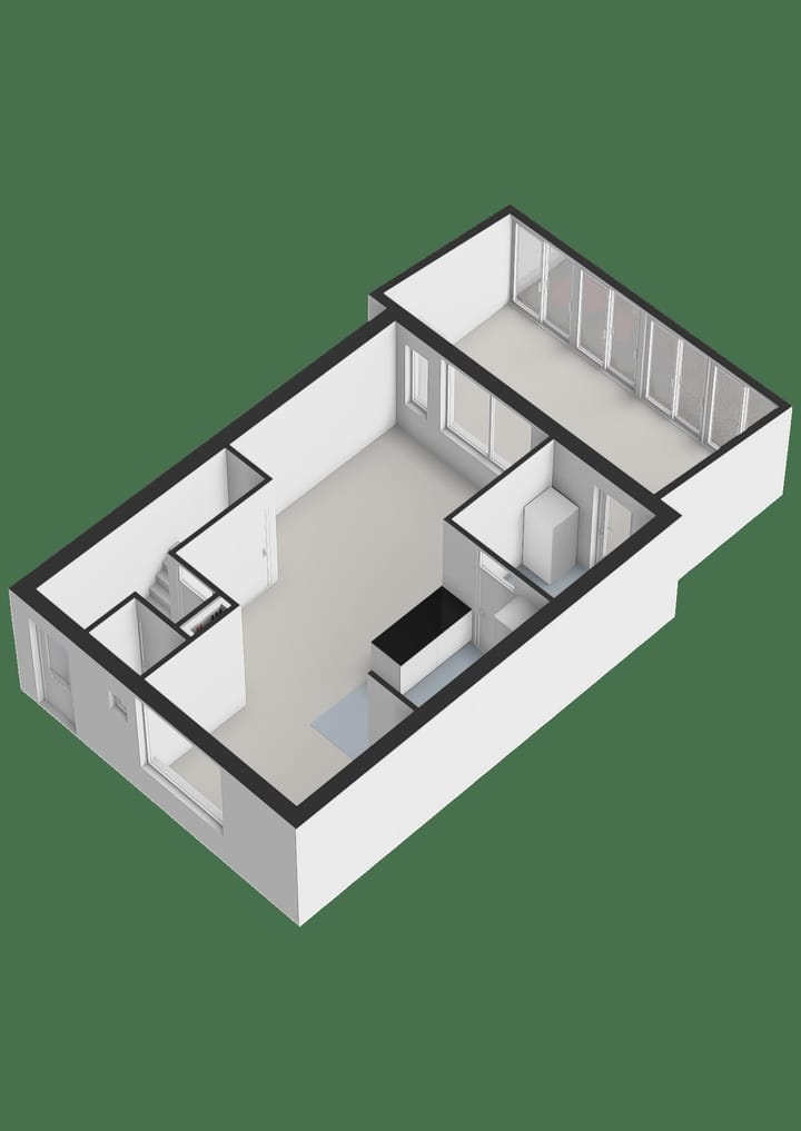 Foto 38 van Wilhelmina Druckerstraat 50