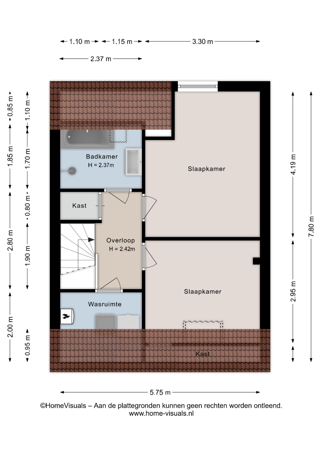 Photo 39 of Wilhelmina Druckerstraat 50