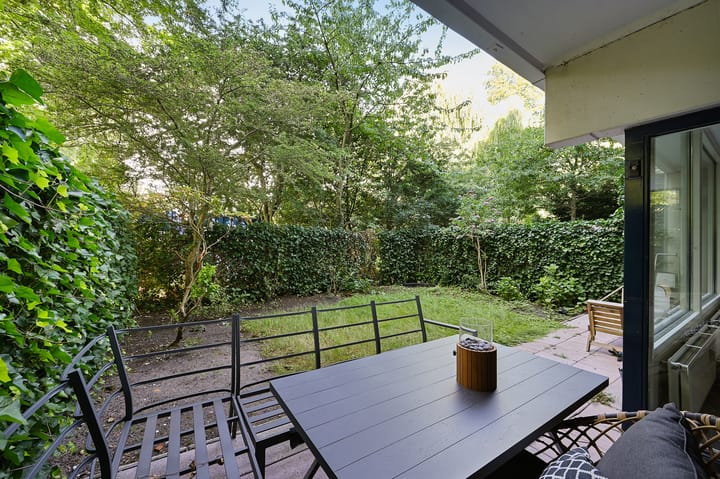 Foto 19 van Tulpentuin 67