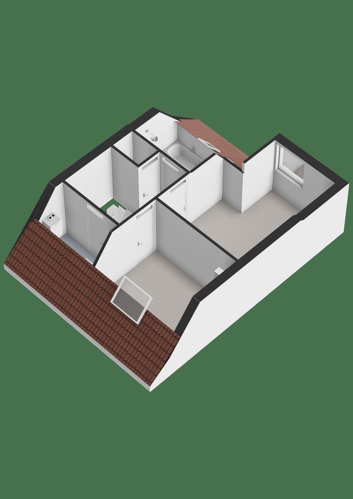 Foto 40 van Wilhelmina Druckerstraat 50